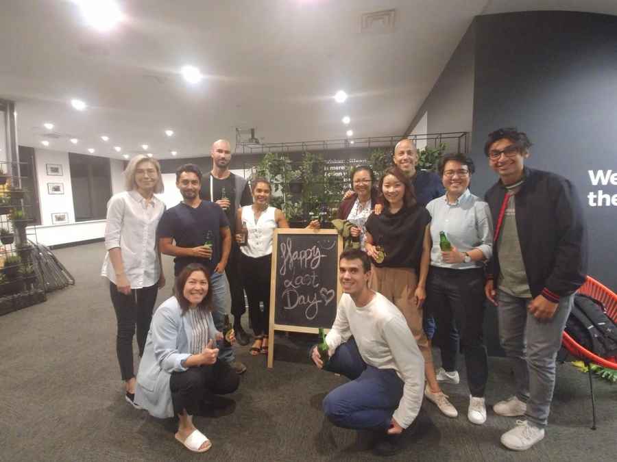 Running a design workshop